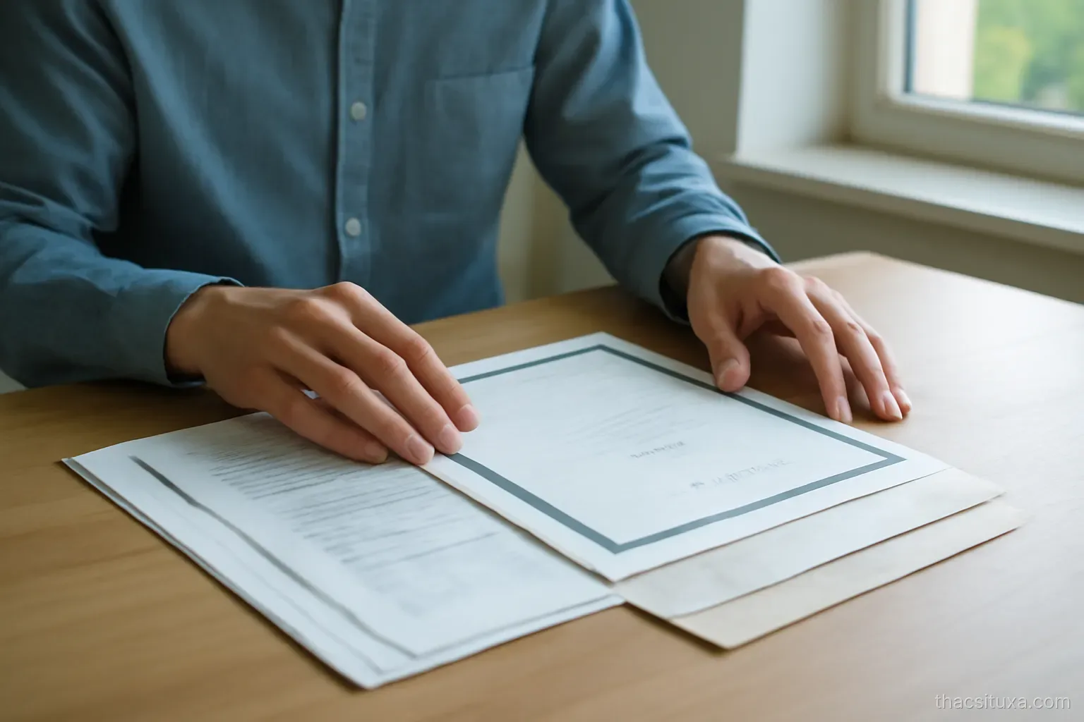 Điều kiện đầu vào: các trường hợp không nằm gọn trong mẫu