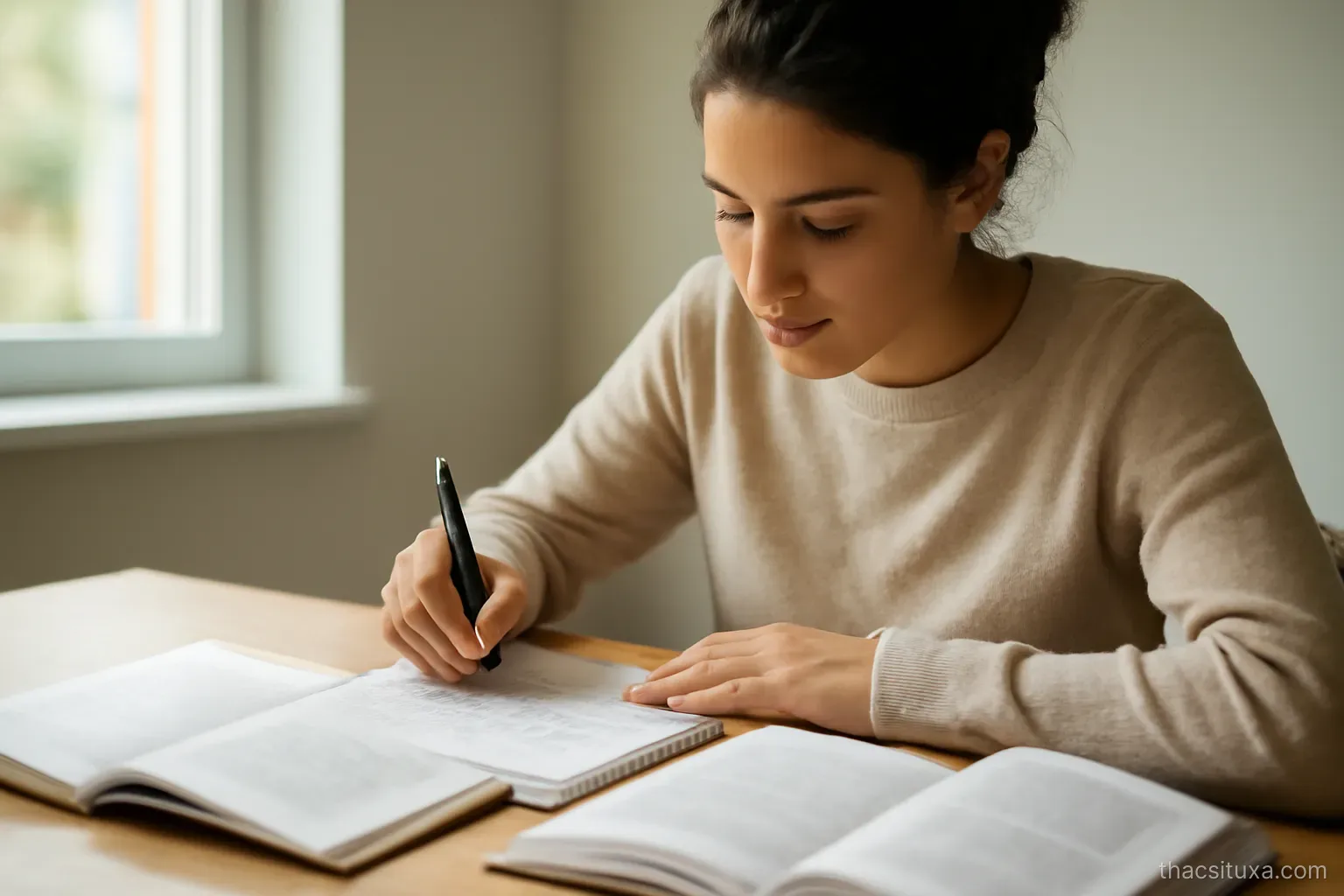 Học kỳ đầu tiên: chọn ít môn và chọn đúng môn